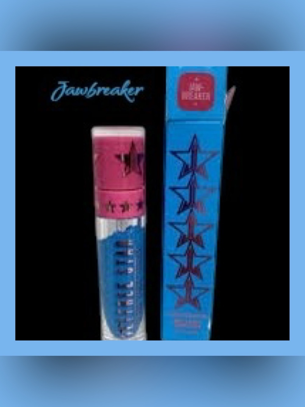 ❗️NEW❗️Jeffree Star Velour Liquid Lipstick